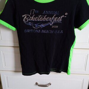 Bikers design top